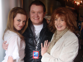 A 'Day of Days' With Suzanne Rogers & Molly Burnett