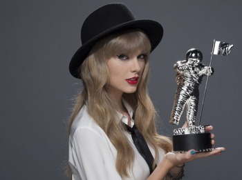 Taylor Swift