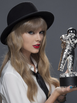 Taylor Swift