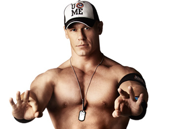 Photo: WWE