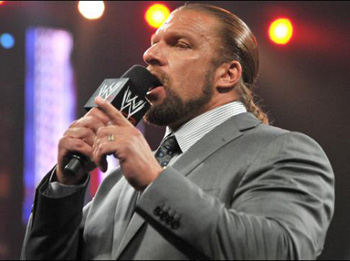 Triple H