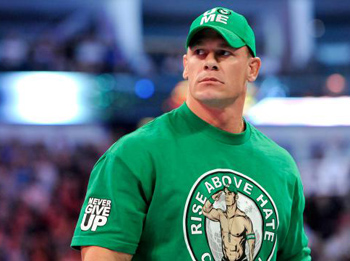 Photo Credit: WWE
