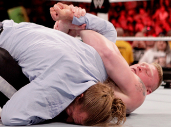 Photo: WWE