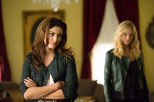Photo Credit: The CW