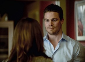 Photo Credit: The CW