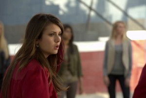 Photo Credit: The CW