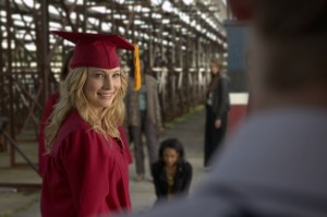 Photo Credit: The CW