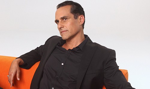 General Hospital S Maurice Benard Renews Contract Tv Source Magazine