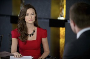 Cate Cameron/The CW
