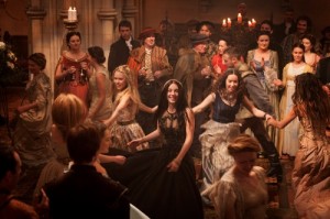Joss Barratt/The CW