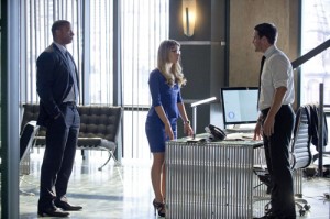 Cate Cameron/The CW