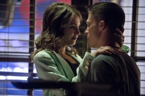 Cate Cameron/The CW
