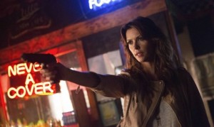 Photo Credit: The CW