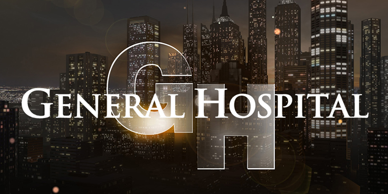 General Hospital logo