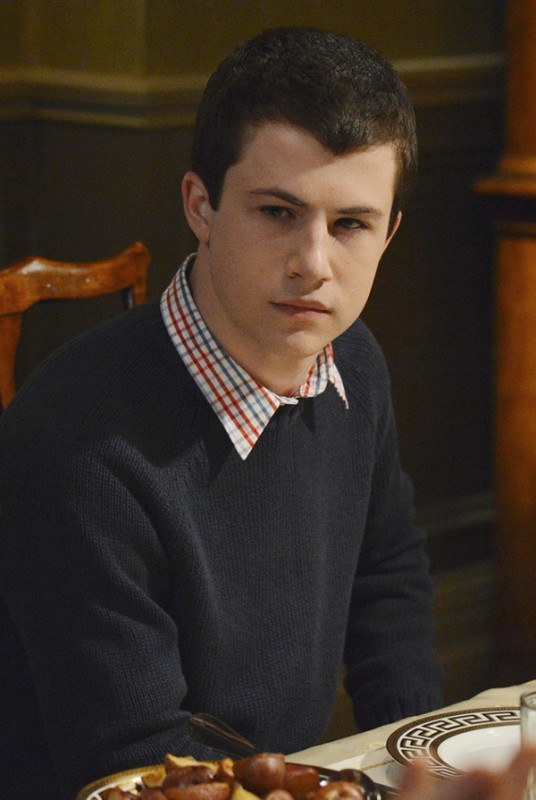 DYLAN MINNETTE