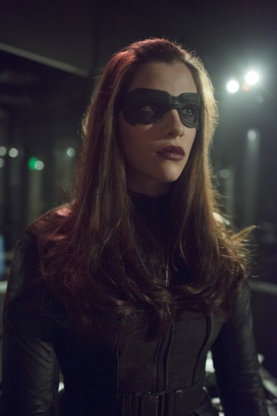 Cate Cameron/The CW