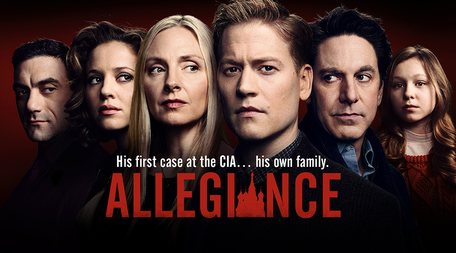 Allegiance