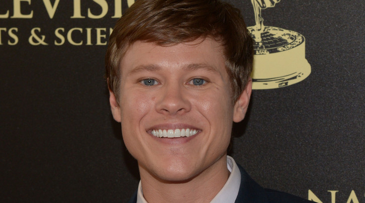 Guy Wilson