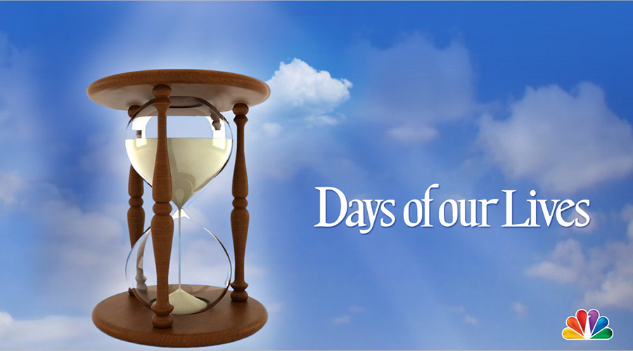 Days of our Lives title card