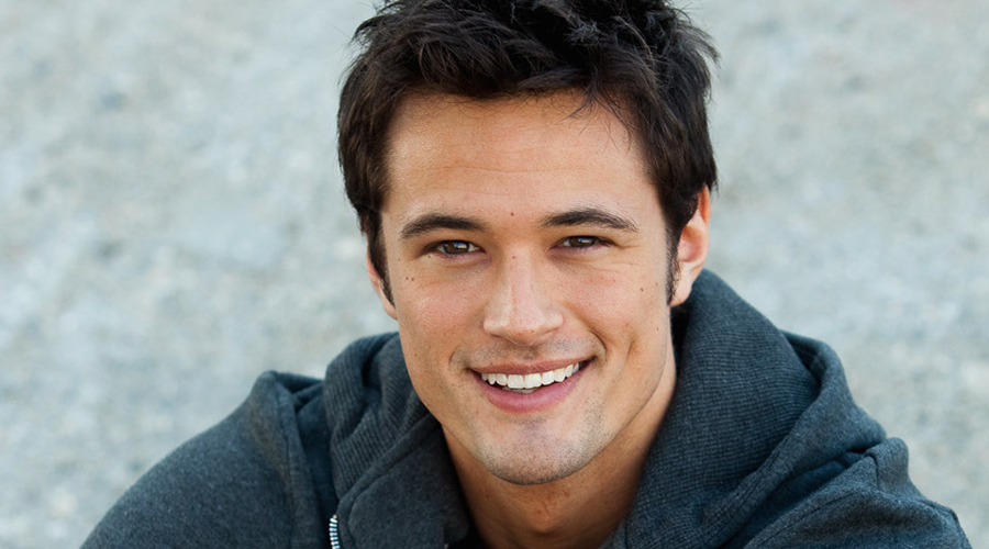 Matthew Atkinson