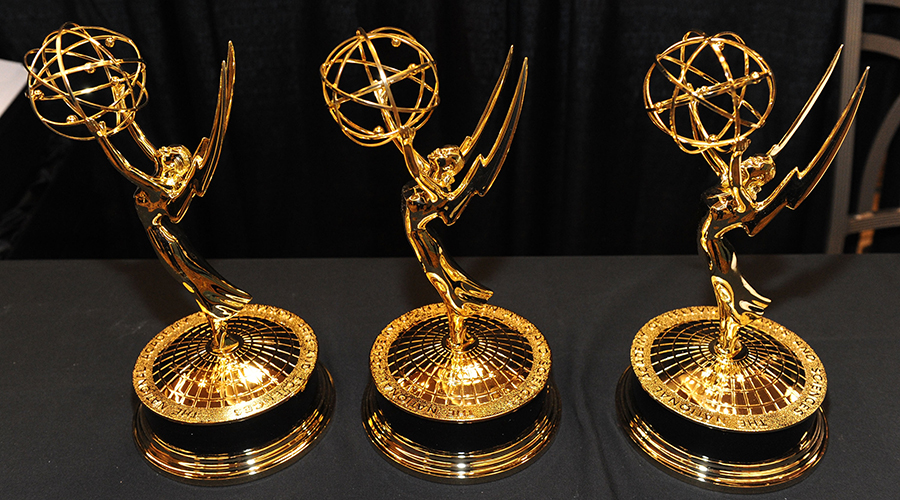 'The Talk' to Announce Daytime Emmy Nominations This Thursday TV