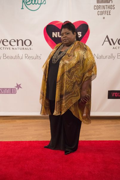(ABC/Richard Harbaugh) SONYA EDDY