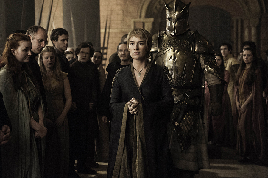 Game of Thrones