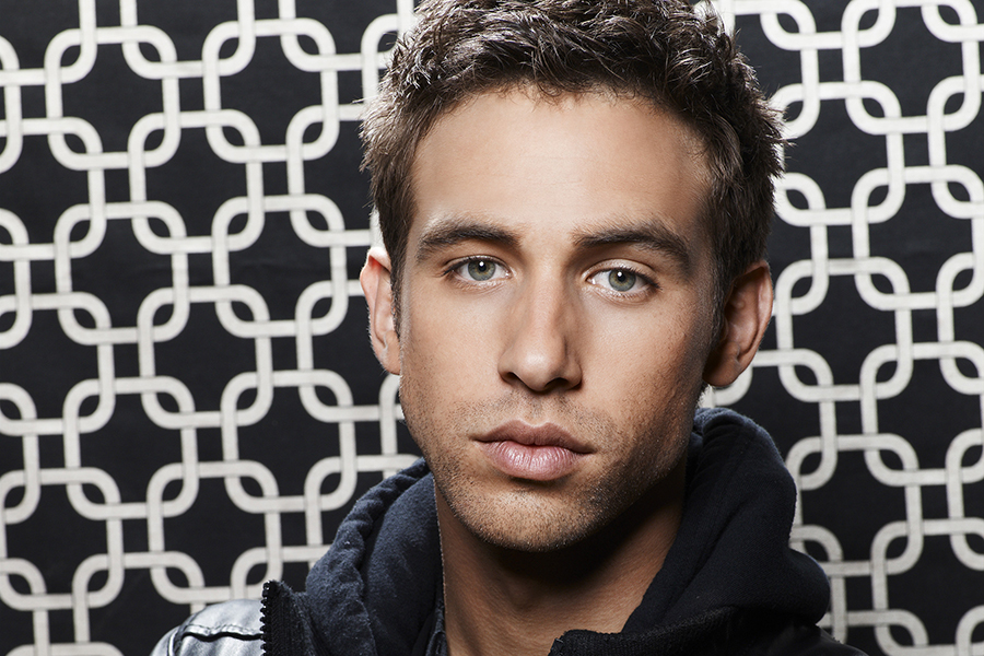 Blake Berris