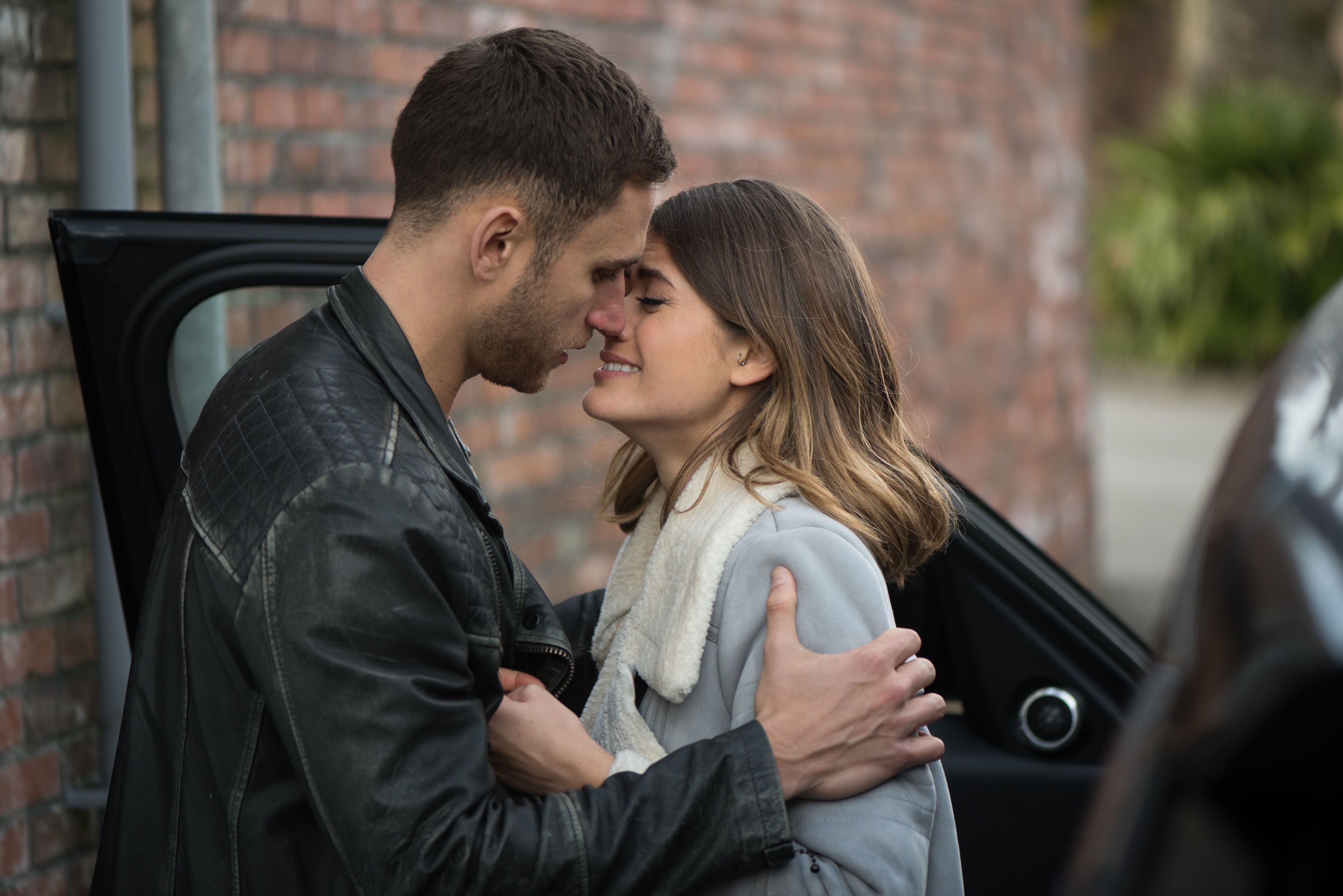 Freddie gives Ellie an empowering goodbye.