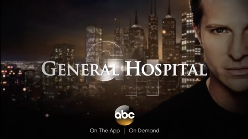 Steve Burton Returns to General Hospital | TVSource Magazine