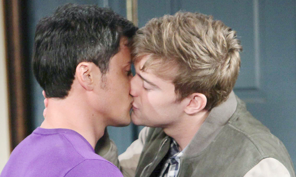 Blog real stories of gay bottom