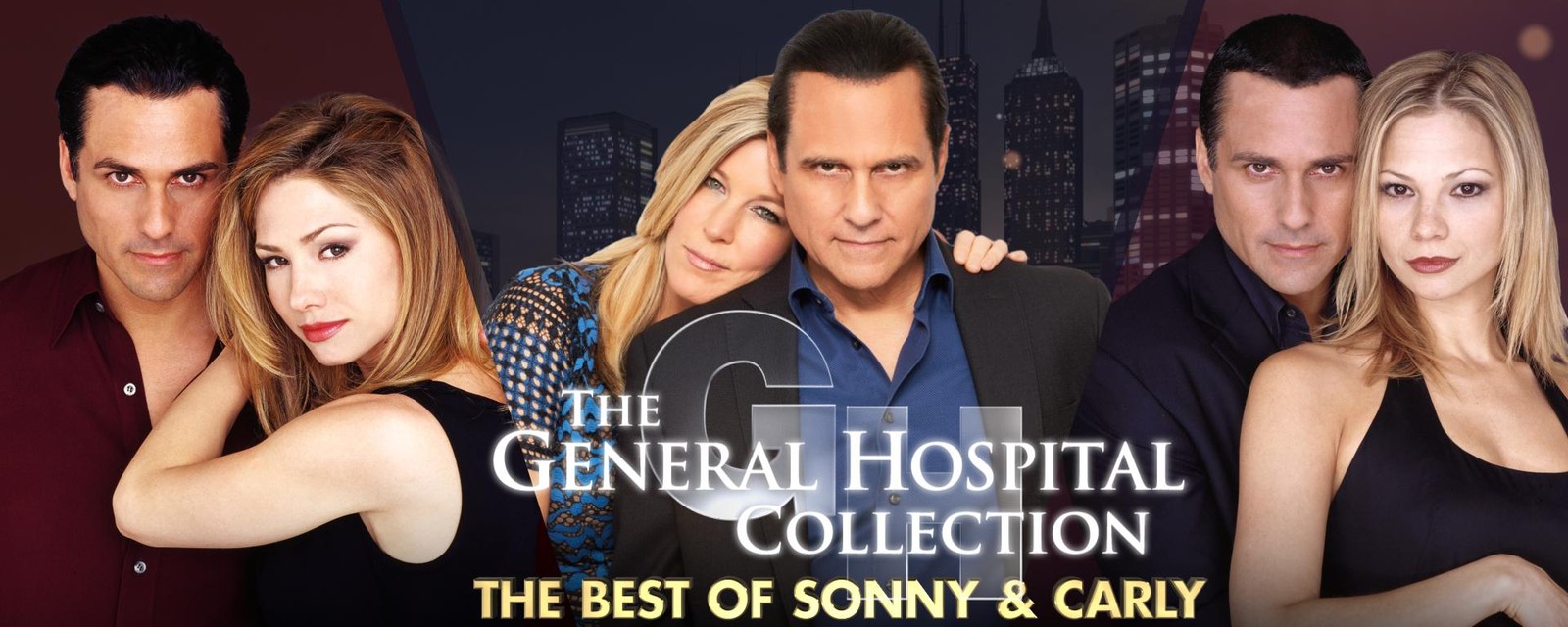 General Hospital's 