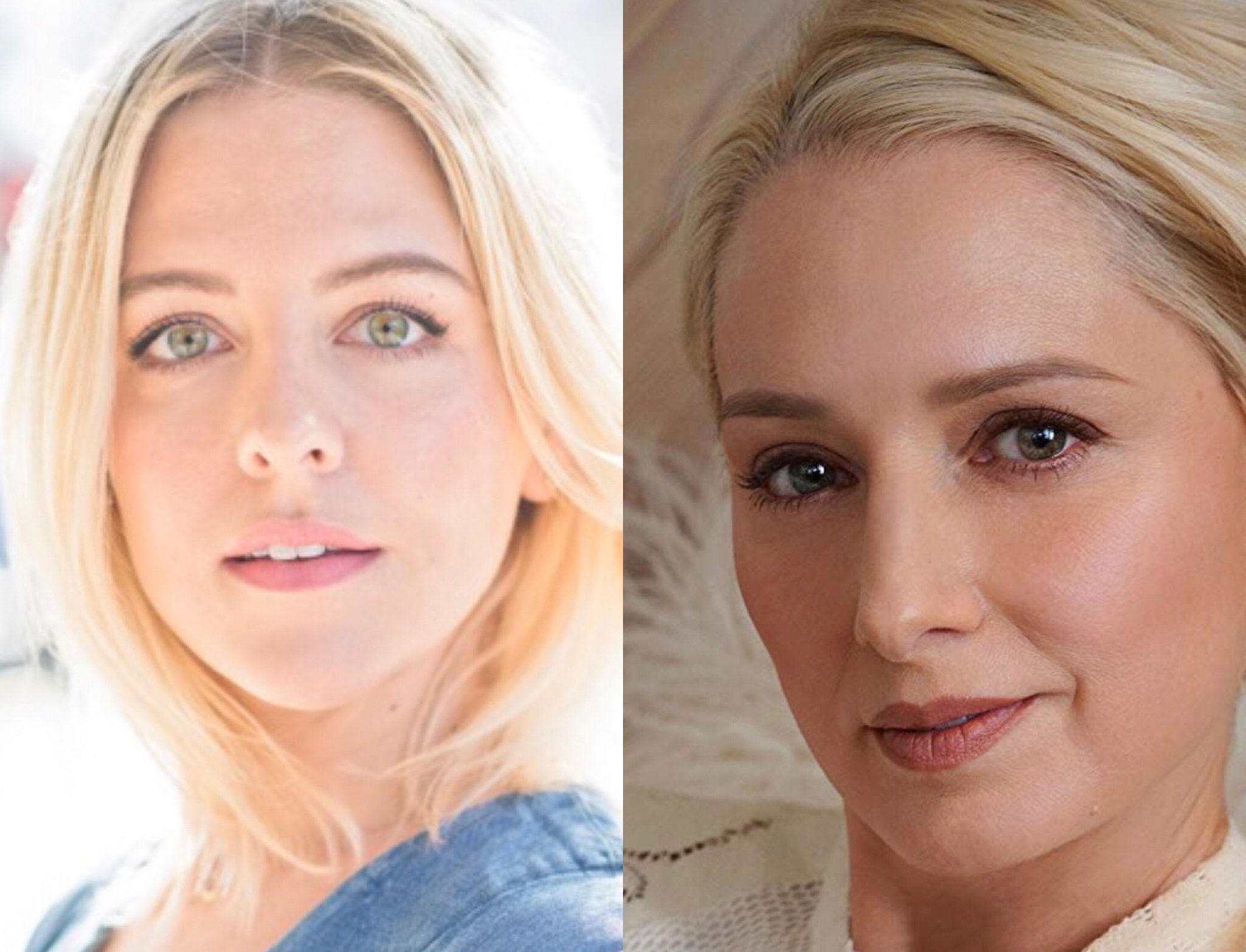 Heléne Yorke and Katherine LaNasa Join 'Katy Keene' Cast - TV Source