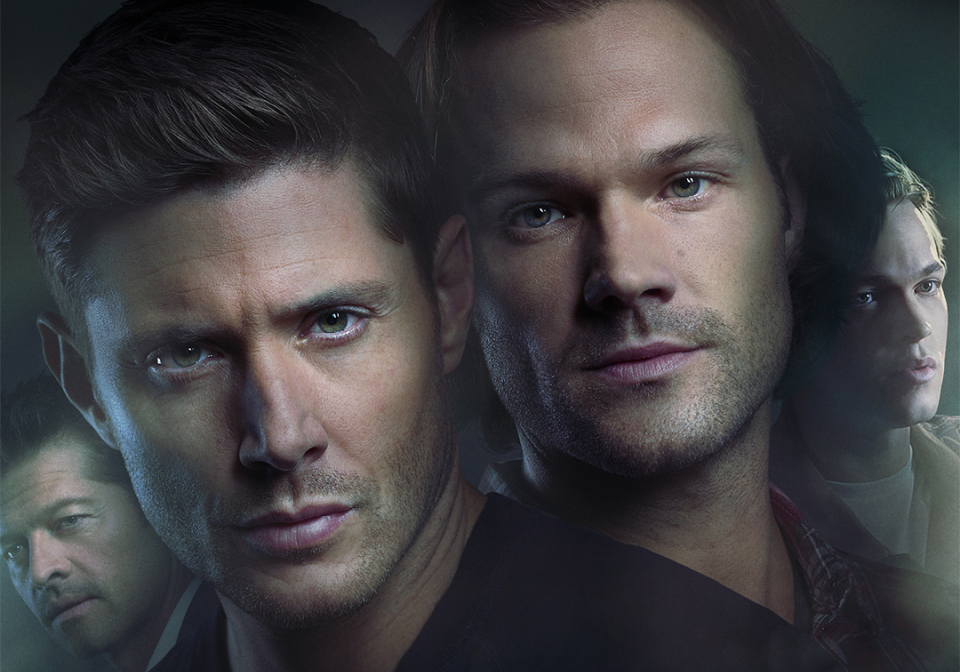 The CW Fall Schedule 2020: Final Season of ‘Supernatural’, Acquired ...