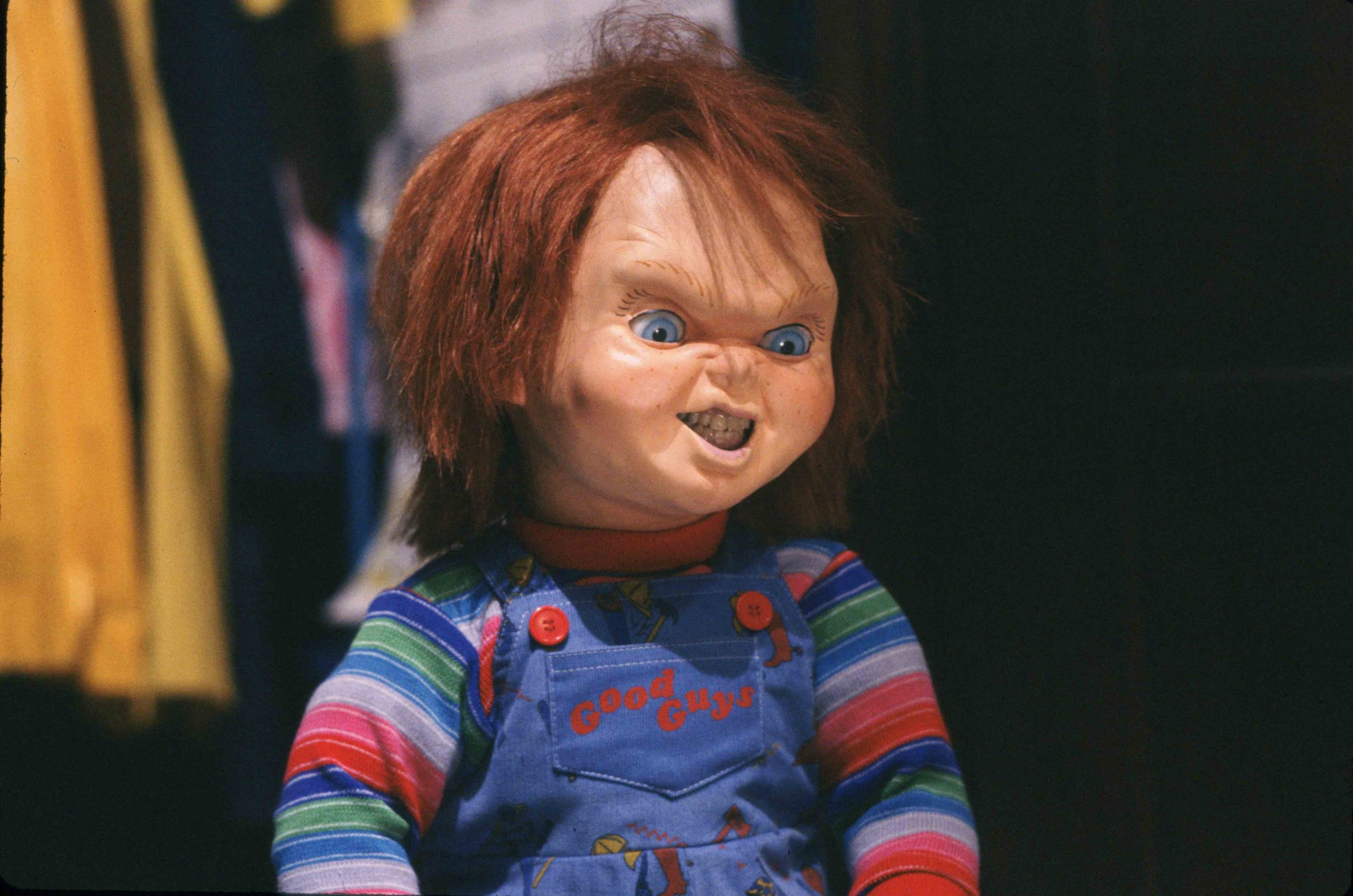 2021 chucky