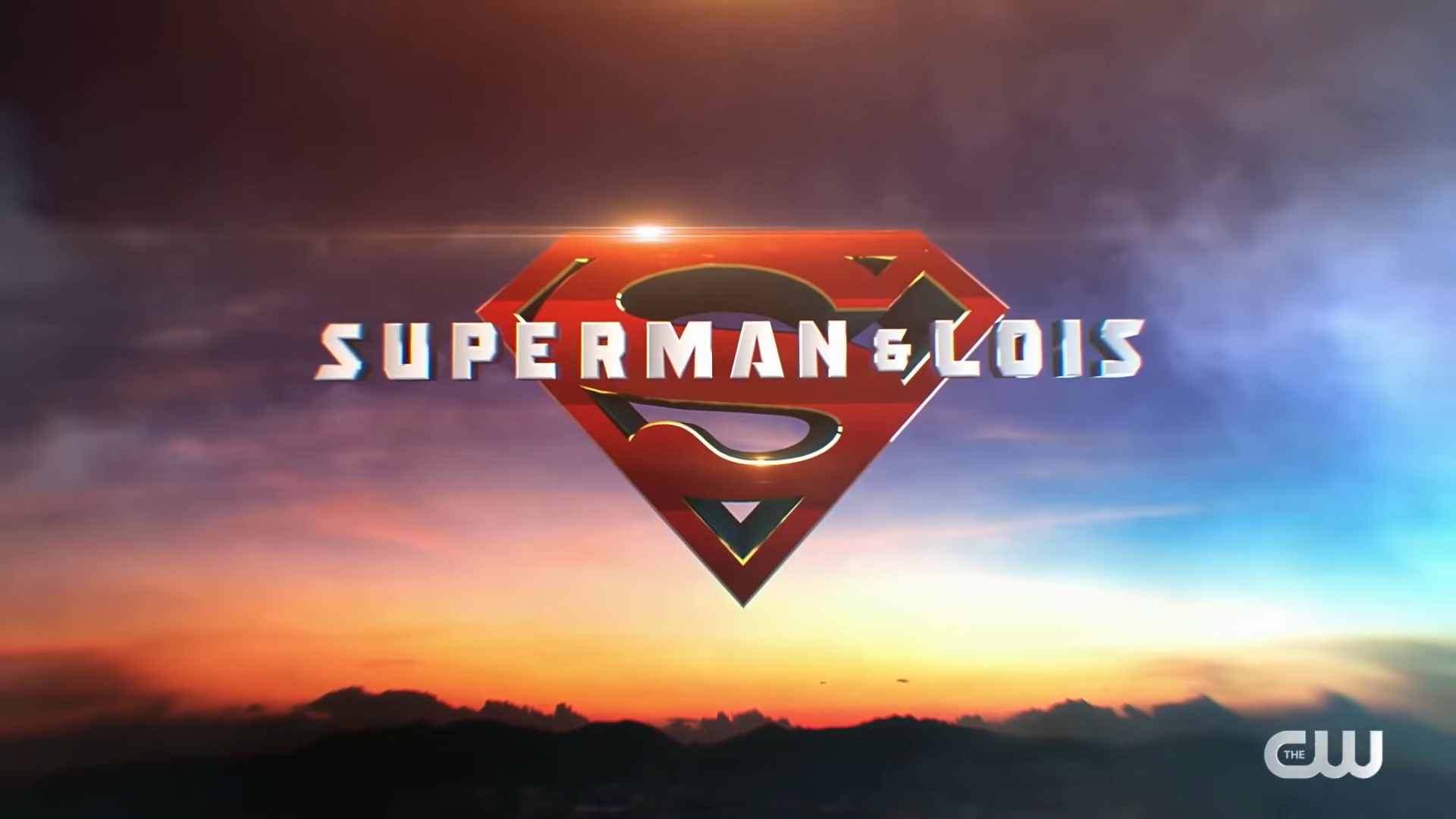 The CW Releases Season Trailer for 'Superman & Lois' Ahead ...