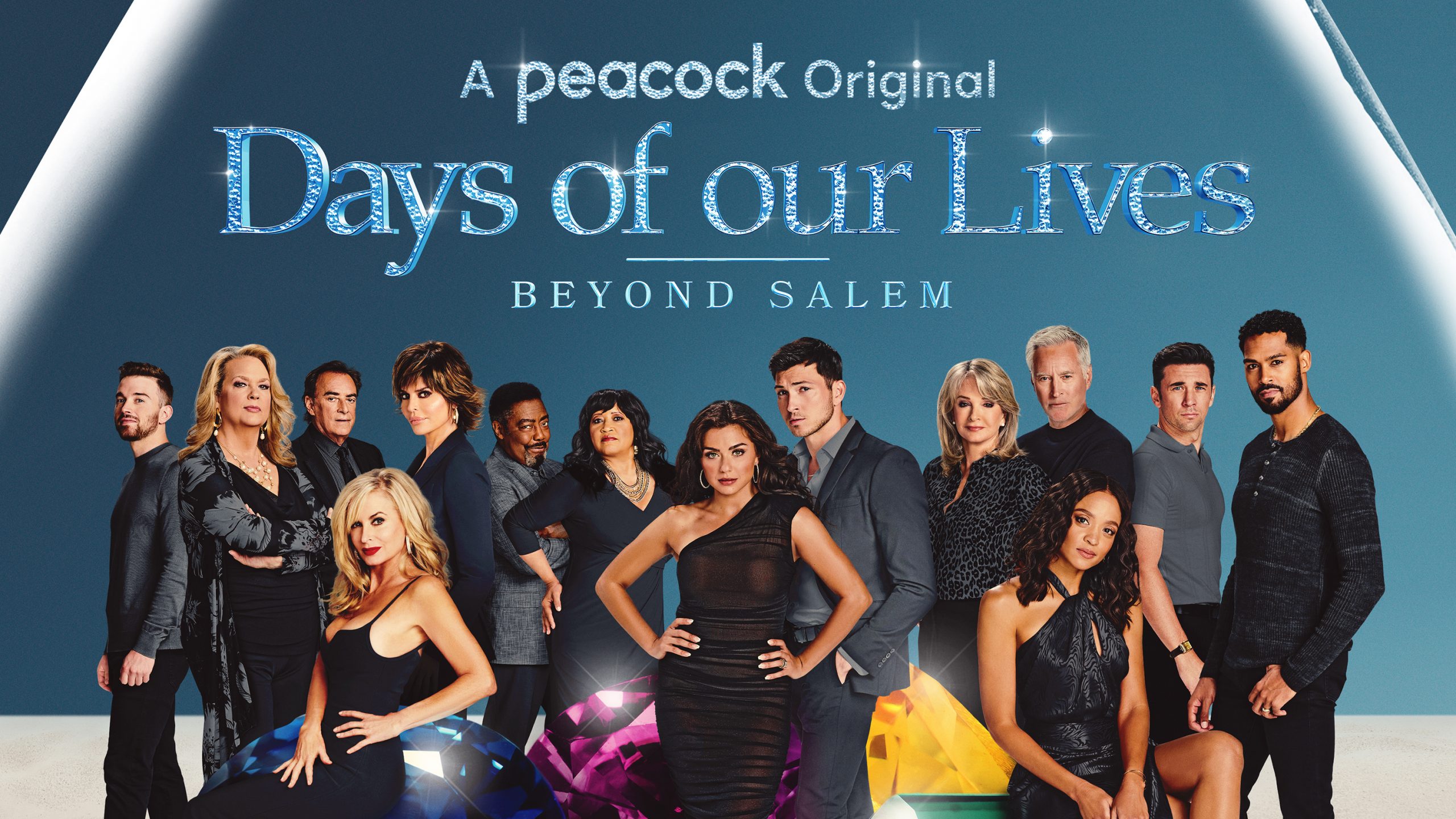 First Look: 'Days Of Our Lives: Beyond Salem' Official Trailer Reveals ...