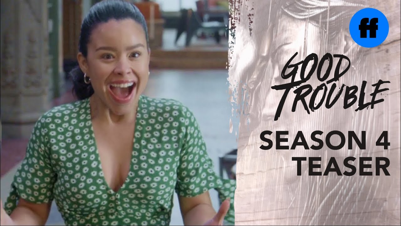 Your TV Source Roundup 'Good Trouble' Return Date, 'The Dropout