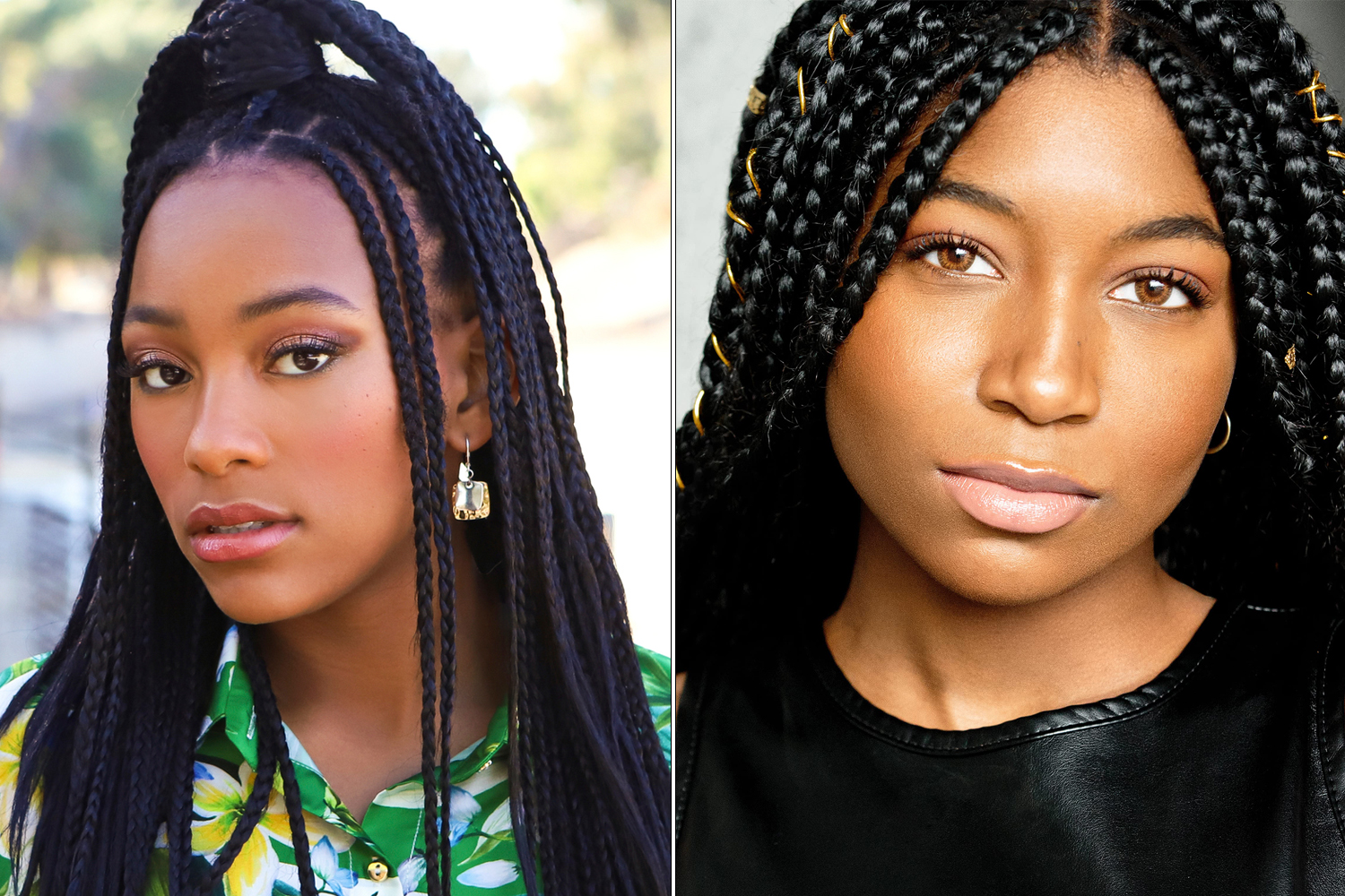 Is Sydney Mikayla Leaving General Hospital, and Role of Trina Robinson? Meet Tabyana Ali Parents