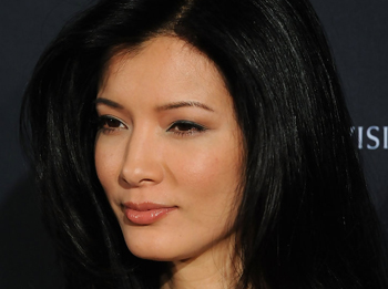 'Arrow' Casts Kelly Hu As China White