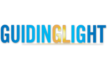 Guiding Light Invades Universal Studios!