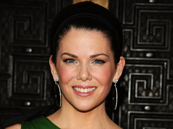 'Parenthood' For Lauren Graham