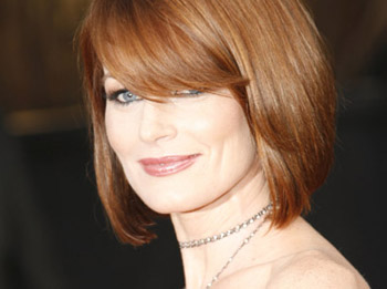 Laura Leighton Moves Into CW's new 'Melrose Place'