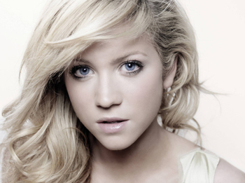 Brittany Snow to star in 'Gossip Girl' Spinoff