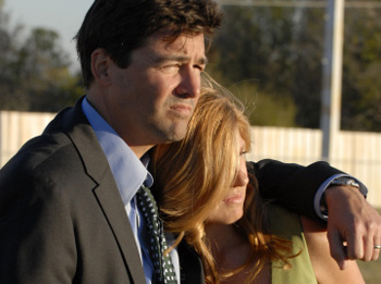 Friday Night Lights Renewed