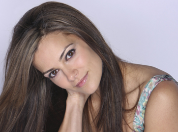 Rebecca Budig Books Role On 'How I Met Your Mother'