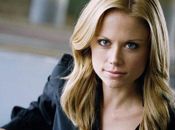 Claire Coffee Taken Off Contract