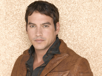 GH's Tyler Christopher To Be A Dad