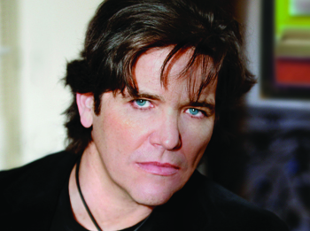 One on One with Michael Damian