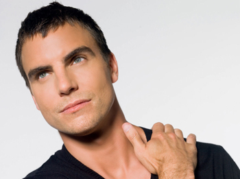 Egglesfield cast on Brothers & Sisters